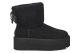 UGG Classic Mini Maxi Curly Boot (1158267-BLK) schwarz 1