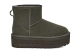 UGG Classic Mini Platform Boot (1134991-FRSN) grau 1
