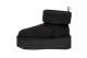 UGG Classic Mini Platform Felted Boot (1144047-BLK) schwarz 1