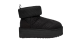 UGG Classic Mini Platform Felted Boot (1144047-BLK) schwarz 2