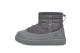 UGG Classic Mini Pull On Weather (1130737-MTL) grau 1