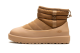 UGG Classic Mini Pull On Weather Boot (1130737CHE) braun 1