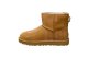 UGG Classic Mini Scatter Graphic Chestnut (1130574-CHE) braun 1