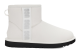 UGG Classic Mini Side Logo Boot (1133490-UMWH) weiss 2