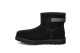 UGG Classic Mini Strap Snow (1018907-BLK) schwarz 1