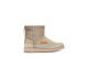 UGG X Heron Preston Fleece Lined Classic (1108769-DUNE) beige 1