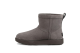 UGG Classic Mini Waterproof Grey (1019643-MTL) grau 2