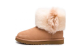 UGG Classic Mini Wisp Boot Arroyo (1101039-ARY) beige 1