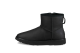 UGG Classic Mini Zip Waterproof (1018453-BLK) schwarz 2