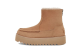 UGG Classic Rising Heel Zip (1122514 CHE) braun 1