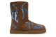 UGG x Palace Classic Short Boot Lightning (1153570-CHE) braun 2