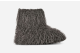 UGG Classic Short Fluff Momma (1180050-GREY) gris 1