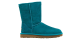UGG Classic Short II (1016223-AQBL) türkis 2