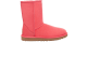 UGG Classic Short II (1016223-NTCR) pink 2