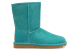 UGG Classic Short II (1016223-AQBL) türkis 1