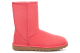 UGG Classic Short II (1016223-NTCR) pink 1