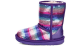 UGG Classic Short II Rainbow (1103622T-VRBW) bunt 1