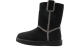 UGG Classic Short Spill Seam (1098078-BLK) schwarz 2