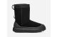 UGG Classic Short Weather Hybrid Boot (1143992-BBLC) schwarz 1