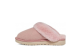 UGG Classic Slipper II Rose Grey (1130876-RSGRY) pink 1
