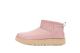 UGG Classic Sugar Ultra Mini (1121618-SHLL) pink 1