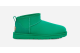 UGG Classic Ultra Mini Boot (1116109-EDGR) grün 1