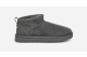 UGG Classic Ultra Mini (1116109-GREY) grau 1