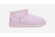 UGG Classic Ultra Mini Boot Lavender Fog (1116109-LRFG) lila 1