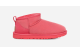 UGG Classic Ultra Mini (1116109-PGW) pink 1