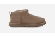 UGG Classic Ultra Mini Boot Smoke Plume (1116109-SKP) grau 1