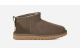 UGG Classic Ultra Mini (1116109-SLA) braun 1