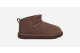 UGG Classic Ultra Mini (1130750K-BCDR) braun 1