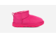 UGG Classic Ultra Mini Boot (1130750K-BRY) pink 1