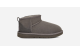 UGG Classic Ultra Mini (1130750K-GREY) grau 1