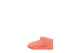 UGG CLASSIC ULTRA MINI (1116109-SHPN) pink 3