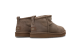 UGG Classic Ultra Mini (1130750KCRBO) braun 2