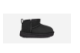 UGG Classic Ultra Mini (1130750T-BLK) schwarz 1