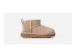 UGG Classic Ultra Mini (1130750T-SAN) beige 1