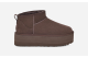 UGG Classic Ultra Mini Platform Chocolate (1135092-CHO) braun 1