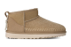 UGG Classic Ultra Mini Biarritz (1171538-MDSD) beige 5