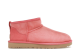 UGG Classic Ultra Mini Boot (1116109-PNK) pink 1