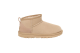 UGG Classic Ultra Mini (1130750K-SWD) beige 2