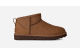UGG Classic Ultra Mini Boot (1184556-DKC) zwart 1