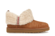 UGG Classic Ultra Mini Braid Chestnut (1151750-CHE) braun 3