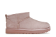 UGG Classic Ultra Mini Madhappy (9U003J168-PTL) pink 1