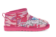 UGG Classic Ultra Mini Boot Camo Palace (1172071-PKC) pink 6