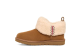 UGG Classic Ultra Mini Braid Chestnut (1151750-CHE) braun 1