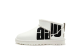 UGG Classic Ultra Mini Broken Logo (1129270-PDWH) weiss 1