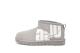 UGG Classic Ultra Mini Chopd Light Grey (1126373-CBB) grau 1