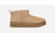 UGG Classic Ultra Mini Clear Mustard Seed (1142450-MDSD) orange 1